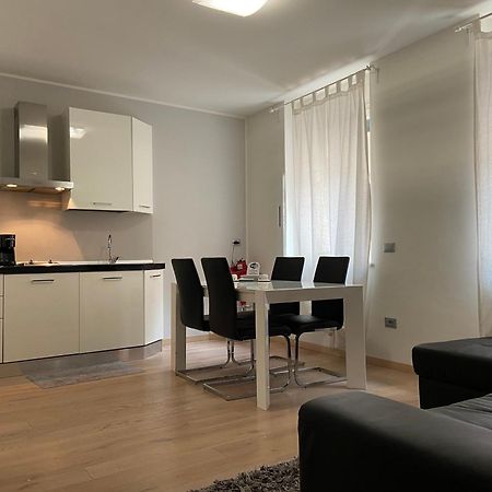Apartamento San Nicolo 3 Verona Habitación foto