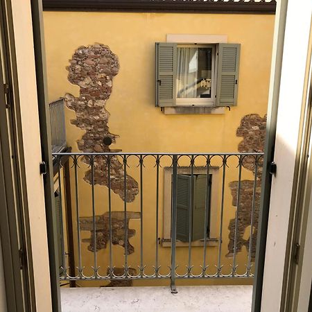 Apartamento San Nicolo 3 Verona Exterior foto