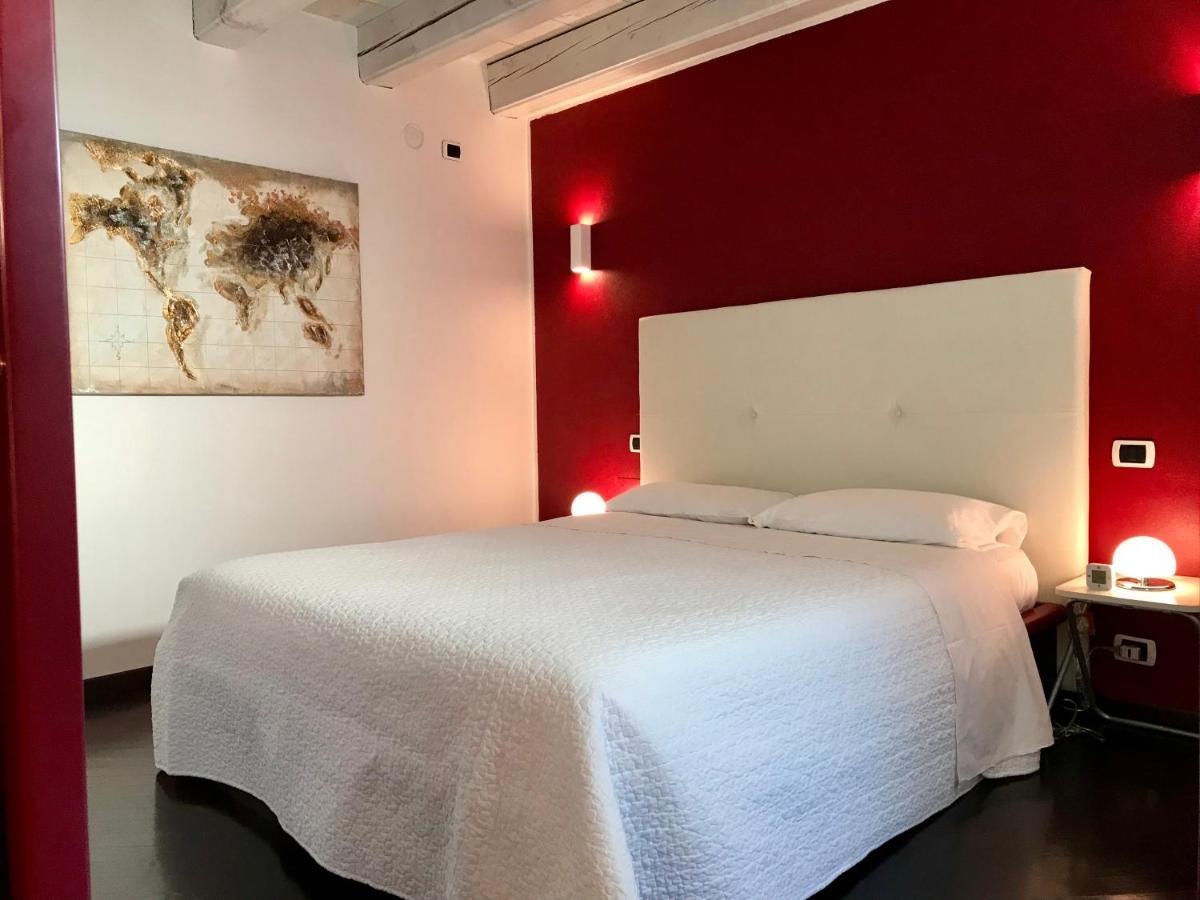 Apartamento San Nicolo 3 Verona Habitación foto