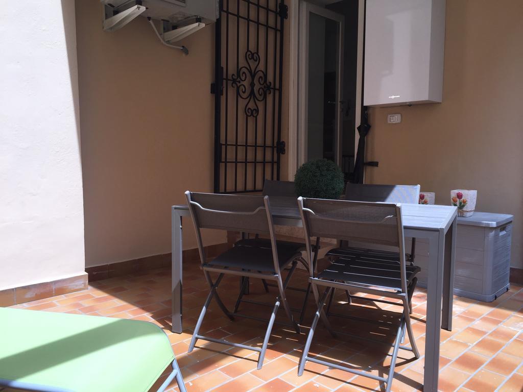 Apartamento San Nicolo 3 Verona Habitación foto