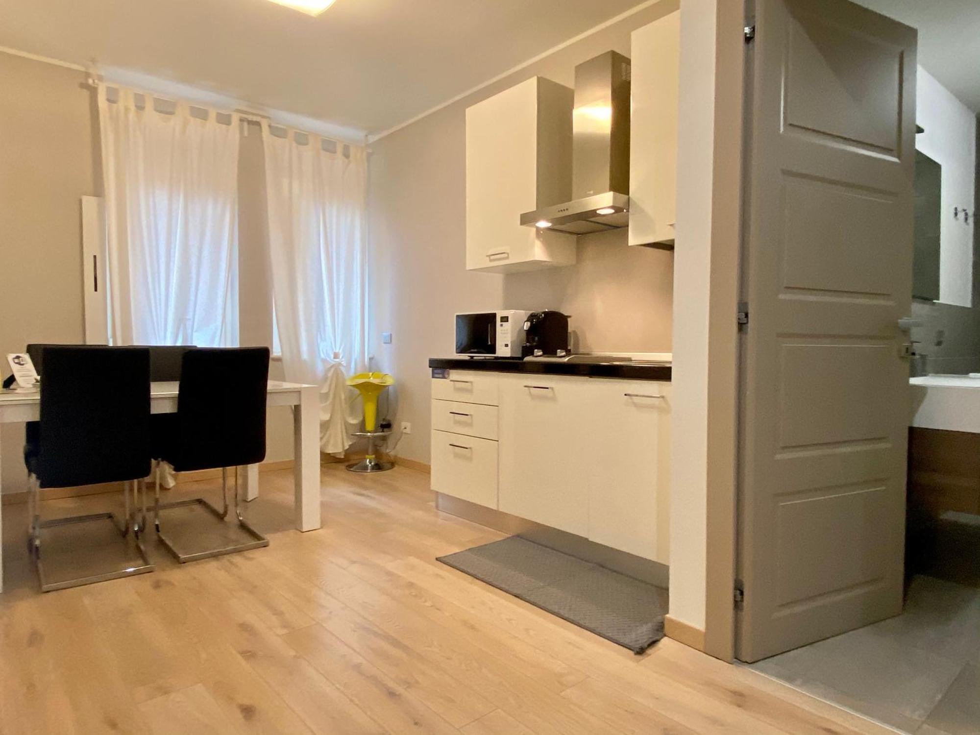 Apartamento San Nicolo 3 Verona Habitación foto