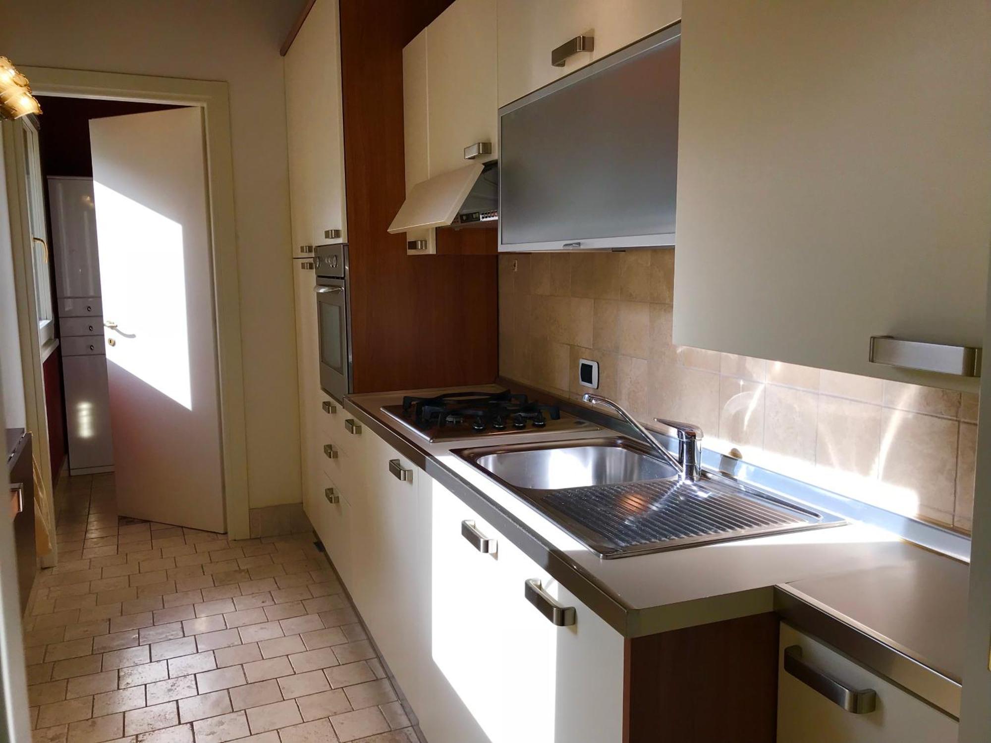 Apartamento San Nicolo 3 Verona Exterior foto