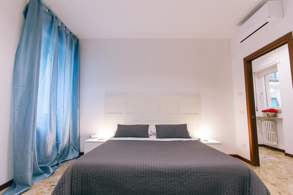 Apartamento San Nicolo 3 Verona Habitación foto