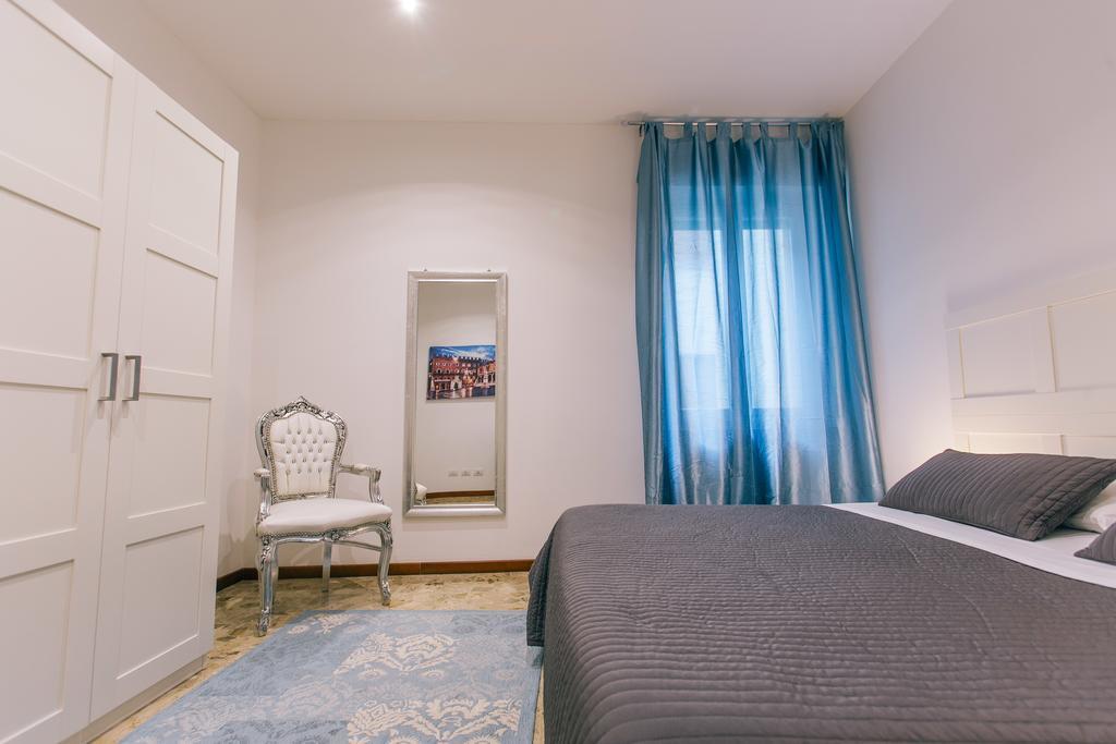 Apartamento San Nicolo 3 Verona Habitación foto