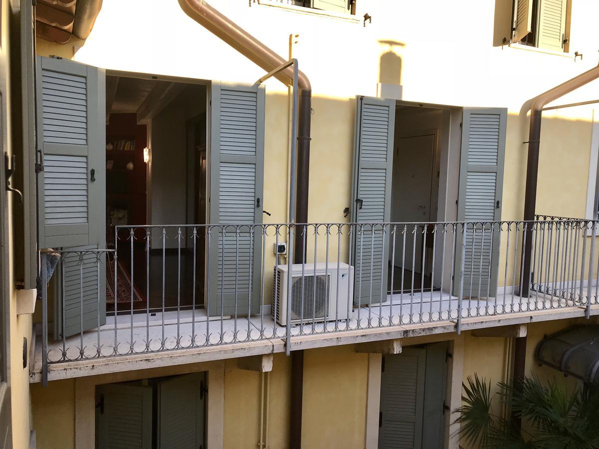Apartamento San Nicolo 3 Verona Exterior foto