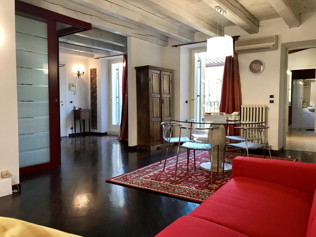 Apartamento San Nicolo 3 Verona Exterior foto