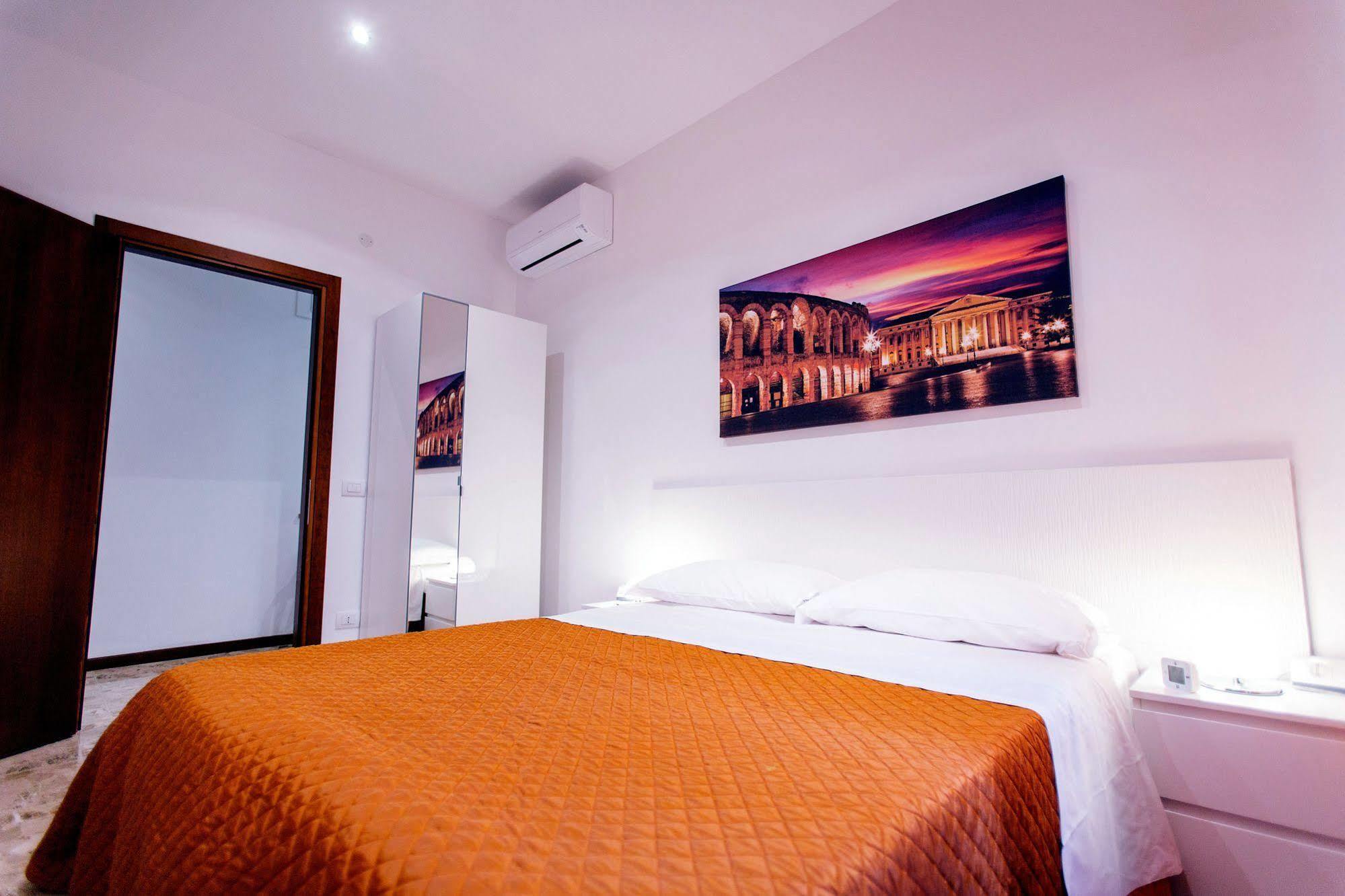 Apartamento San Nicolo 3 Verona Exterior foto